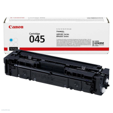 Canon lézertoner CRG-045 kék 1300 oldal nyomtatópatron & toner
