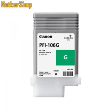 CANON - LFP CONS (GJ) Canon pfi-106g zöld tintapatron (cf6628b001aa) nyomtatópatron & toner