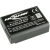 Canon LP-E10 Canon kamera akku 7,4V 1000 mAh, Ansmann
