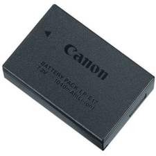 Canon LP-E17 fényképező tartozék
