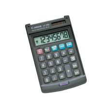 Canon LS-39 E DBL Zsebszámológép számológép