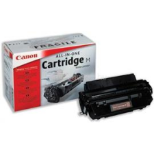 Canon M fekete eredeti toner (6812A002) nyomtatópatron & toner