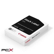 Canon Másolópapír, A3, 80 g, CANON "Black Label Zero" fénymásolópapír