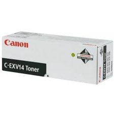 Canon másolótoner C-EXV 14 fekete 8300 old. nyomtatópatron & toner