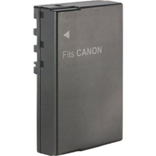 Canon NB-6H akkumulátor szünetmentes áramforrás