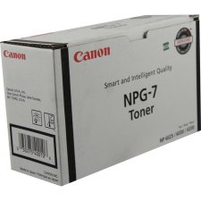 Canon NPG7 toner ORIGINAL nyomtatópatron & toner