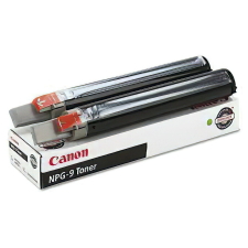 Canon NPG9 toner fekete 2db (1379A003) (1379A003&#160;) nyomtatópatron & toner