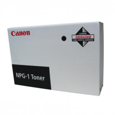 Canon NPG-1 /4db/ TONER (1372A005) nyomtatópatron & toner