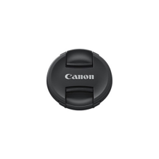 Canon - Objektív sapka E-77II 77mm - 6318B001AA lencsevédő sapka
