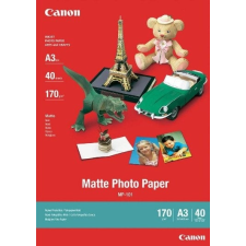 Canon P Canon A/3 MP101 40ív fotópapír