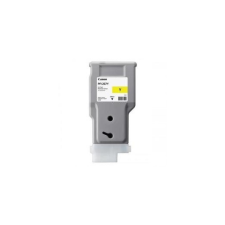Canon PATRON CANON PFI-207 Yellow nyomtatópatron & toner