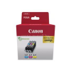 Canon Patron CLI-521 C/M/Y Cián/Magenta/Sárga multipakk (3x9 ml) (2934B015)