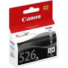 Canon Patron CLI-526BK Fekete (4540B001) nyomtatópatron & toner
