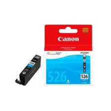 Canon Patron CLI-526C Cián (4541B001) nyomtatópatron & toner