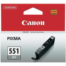Canon Patron CLI-551GY Szürke (6512B001) nyomtatópatron & toner