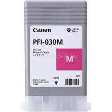 Canon Patron PFI-030 M Magenta (55ml) (CF3491C001) nyomtatópatron & toner