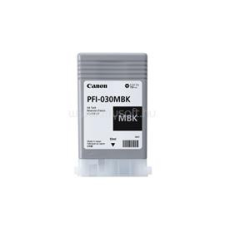 Canon Patron PFI-030 MBK Matt Fekete (55ml) (CF3488C001) nyomtatópatron & toner