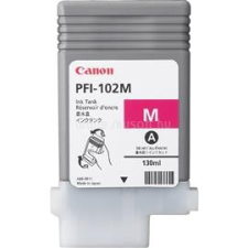 Canon Patron PFI-102M Magenta (0897B001) nyomtatópatron & toner