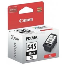 Canon Patron PG-545XL Fekete 400 oldal (8286B001) nyomtatópatron & toner