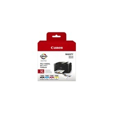 Canon patron PGI-1500XL (multipack) nyomtatópatron & toner