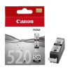 Canon patron PGI-520 (fekete)