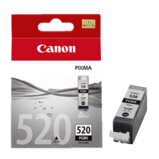 Canon patron PGI-520 (fekete) nyomtatópatron & toner