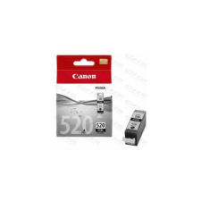 Canon Patron PGI-520BK fekete IP3600/IP4600/ IP4700 nyomtatópatron & toner