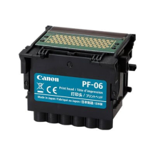 Canon PF-06 - printhead (2352C001) - Nyomtató Patron nyomtatópatron & toner