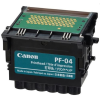 Canon PF-4 - printhead (QY6-1601-020) - Nyomtató Patron