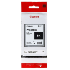 Canon PFI-030 Black tintapatron (CF3489C001AA) nyomtatópatron & toner