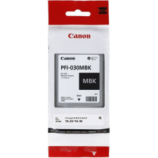 Canon PFI-030 Matte Black tintapatron (CF3488C001AA) nyomtatópatron & toner