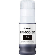 Canon PFI-050 Black tintapatron (5698C001) nyomtatópatron & toner