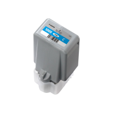 Canon PFI-1000 C - cyan - original - ink tank (0547C001) nyomtatópatron & toner