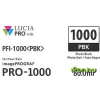 Canon PFI-1000 PBK EREDETI