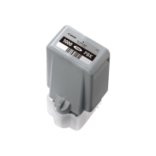 Canon PFI-1000 PBK - photo black - original - ink tank (0546C001) nyomtatópatron & toner