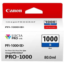Canon PFI-1000B nyomtató kellék
