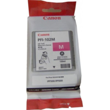 Canon PFI-102 M nyomtatópatron & toner