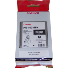 Canon PFI-102MBk nyomtatópatron & toner