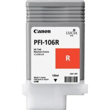  Canon PFI-106 piros eredeti tintapatron nyomtatópatron & toner