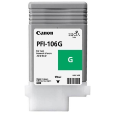 Canon PFI-106G zöld (6628B001) nyomtatópatron & toner