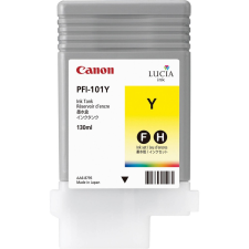 Canon - PFI-107 - YELLOW nyomtatópatron & toner