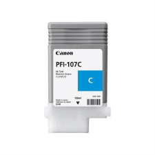 Canon PFI-107C Cyan tintapatron nyomtatópatron & toner