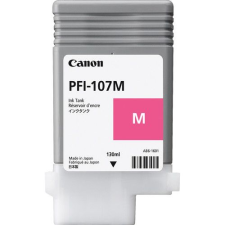 Canon PFI-107M Magenta tintapatron nyomtatópatron & toner