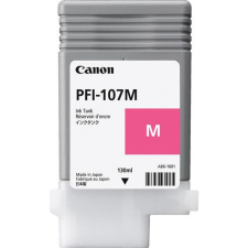 Canon PFI-107M Magenta tintapatron nyomtatópatron & toner