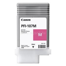 Canon PFI-107M Patron (Bíbor) (6707B001) nyomtatópatron & toner