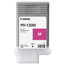  Canon PFI-120M Magenta tintapatron nyomtatópatron & toner