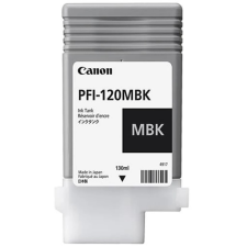 Canon PFI-120MBK EREDETI nyomtatópatron & toner