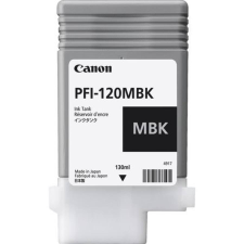 Canon PFI-120MBK tintapatron matt fekete (CF2884C001AA) nyomtatópatron & toner