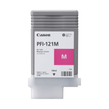 Canon PFI-121M Eredeti Tintatartály Magenta (6267C001AA) nyomtatópatron & toner