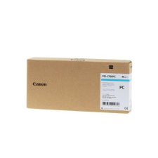  Canon PFI-1700 fotókék eredeti tintapatron nyomtatópatron & toner